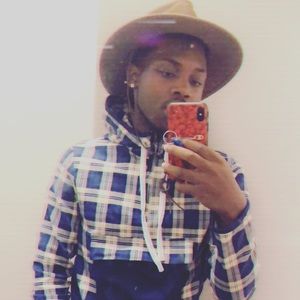 Meet your Posher, Ty